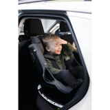 Axkid Spinkid 2 180 i-Size Car Seat - Glacier Lake Blue