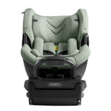 Axkid Spinkid 2 180 i-Size Car Seat - Nordic Bloom Green