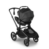 Bugaboo Fox 5 Renew Ultimate Bundle - Heritage Black