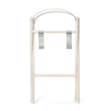 SnuzBaskit Moses Basket & Stand Set - Barley/Cashmere