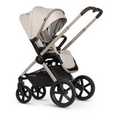 Venicci Upline 2 2-in-1 Pushchair - Stone Beige