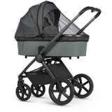 Venicci Upline 2 2-in-1 Pushchair - Aloe