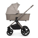 Venicci Upline 2 2-in-1 Pushchair - Taupe