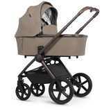 Venicci Upline 2 SE 2-in-1 Pushchair - Powder