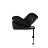 Cybex Sirona Gi i-Size (360 Spin) - Magic Black