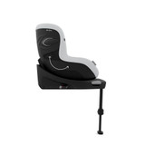 Cybex Sirona Gi i-Size (360 Spin) - Fog Grey