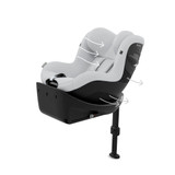 Cybex Sirona Gi i-Size (360 Spin) - Fog Grey