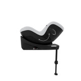 Cybex Sirona Gi i-Size (360 Spin) - Fog Grey