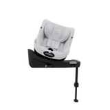 Cybex Sirona Gi i-Size (360 Spin) - Fog Grey