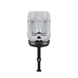 Cybex Sirona Gi i-Size (360 Spin) - Fog Grey