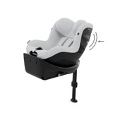 Cybex Sirona Gi i-Size (360 Spin) - Fog Grey