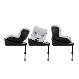 Cybex Sirona Gi i-Size (360 Spin) - Fog Grey
