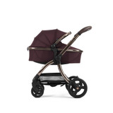 egg® 3 Stroller + Carrycot - Mulberry
