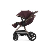 egg® 3 Stroller - Mulberry