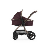 egg® 3 Stroller + Carrycot - Mulberry
