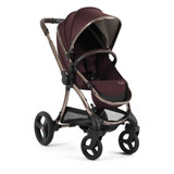 egg® 3 Stroller - Mulberry