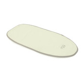 egg® 2 Carrycot Sherpa Mattress Topper