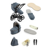 egg® 3 Snuggle Package - Topaz