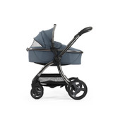 egg® 3 Stroller + Carrycot - Topaz