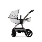 egg® 3 Stroller Special Edition - Houndstooth Silver