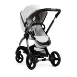 egg® 3 Stroller Special Edition - Houndstooth Silver