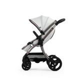 egg® 3 Stroller Special Edition - Houndstooth Silver