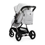egg® 3 Stroller Special Edition - Houndstooth Silver