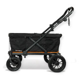 Out n About Nipper Wagon - Summit Black