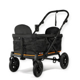 Out n About Nipper Wagon - Summit Black