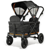 Out n About Nipper Wagon - Summit Black Out n About Nipper Wagon - Summit Black