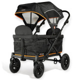 Out n About Nipper Wagon - Summit Black Out n About Nipper Wagon - Summit Black