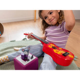 Tonies Stories and Songs - Lalalinos Move and Groove in Bumbaloo Scout