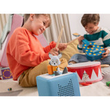 Tonies Stories and Songs - Lalalinos The Best Band in Bumbaloo Akio