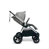 Mamas & Papas Ocarro - Woven Grey