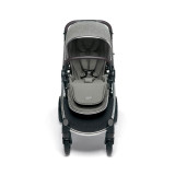 Mamas & Papas Ocarro - Woven Grey