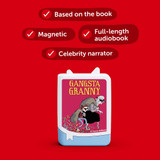 Tonies David Walliams - Gangsta Granny