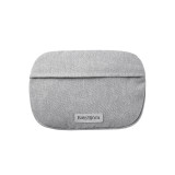 BabyBjorn Carrier Pouch Woven Melange - Light Grey