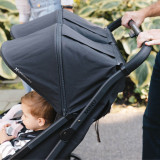 Uppababy Minu Duo - Jake