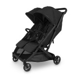 Uppababy Minu Duo Bumper Bar - Black