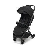 Amaati Perla Compact Stroller - Black