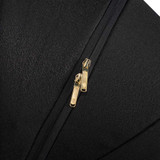 Venicci Upline 2 2-in-1 Pushchair - All Black