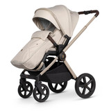 Venicci Upline 2 2-in-1 Pushchair - Stone Beige