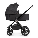 Venicci Upline 2 2-in-1 Pushchair - All Black