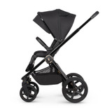 Venicci Upline 2 2-in-1 Pushchair - All Black