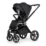 Venicci Upline 2 2-in-1 Pushchair - All Black