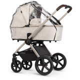 Venicci Upline 2 2-in-1 Pushchair - Stone Beige