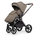 Venicci Upline 2 SE 2-in-1 Pushchair - Powder