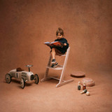 Cybex Iris lifestyle