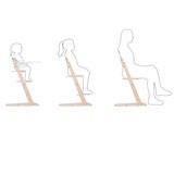 Cybex Iris 3in1 Set - All White