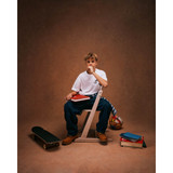 Cybex Iris lifestyle